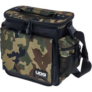 UDG Ultimate SlingBag Black Camo