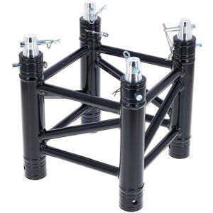 Global Truss F34029-B Truss 0,29m Black