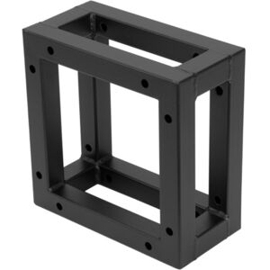 Decotruss Quad Spacer Block BK