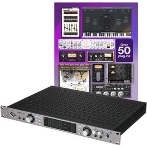 Universal Audio Apollo x6 Gen2 Studio+ Universal Audio Apollo x6 Gen2 Studio+
