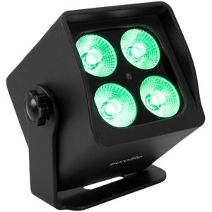 EuroLite AKKU Mini IP UP-4 QCL Spot MK2 EuroLite AKKU Mini IP UP-4 QCL Spot MK2