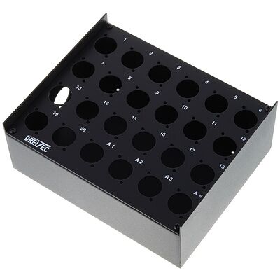 pro snake Stagebox204 pro snake Stagebox204