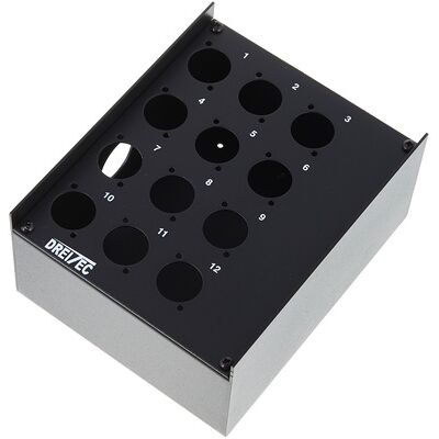 pro snake Stagebox120 pro snake Stagebox120