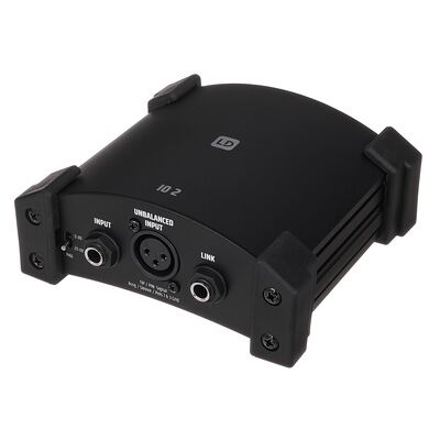 LD Systems IO 2 LD Systems IO 2