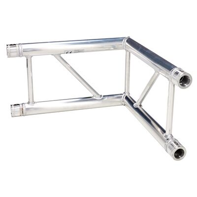 Global Truss F32 C21V-L90-90 Hjørne - Hjørne Global Truss F32 C21V-L90-90 Hjørne - Hjørne