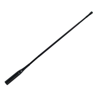 AKG GN50E Mikrofonarm - 50cm Fleksibel XLR AKG GN50E Mikrofonarm - 50cm Fleksibel XLR