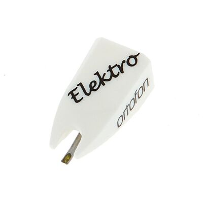 Ortofon Elektro Ersatznadel Ortofon Elektro Ersatznadel