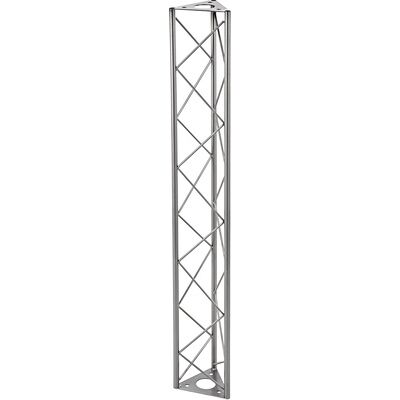 Dekotruss PL-3 1,5m Sølv Truss - Truss Dekotruss PL-3 1,5m Sølv Truss - Truss