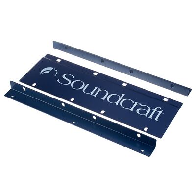 Soundcraft RM EPM 8 / EFX 8 Rackmount Soundcraft RM EPM 8 / EFX 8 Rackmount