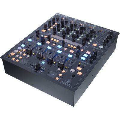 Behringer DDM 4000 DJ Mixer B-Stock Behringer DDM 4000 DJ Mixer B-Stock