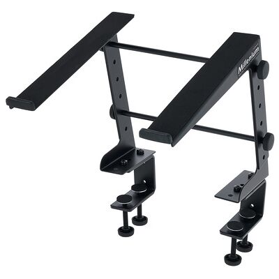 Millenium Laptopstand Clamp Millenium Laptopstand Clamp