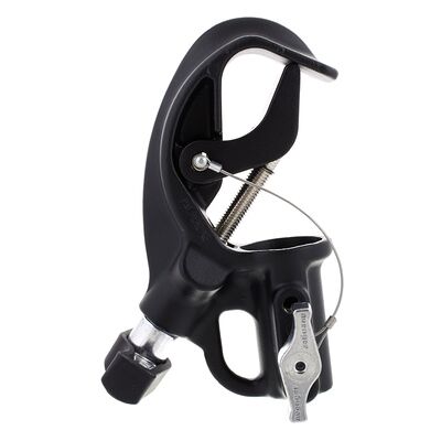 Avenger C337 Quick Action Junior Clamp Avenger C337 Quick Action Junior Clamp