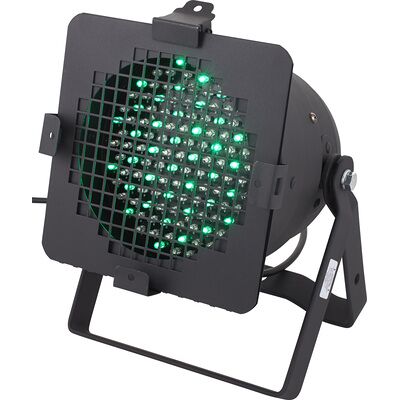 Stairville LED PAR 56 Black Floor Bodengehäuse Stairville LED PAR 56 Black Floor Bodengehäuse