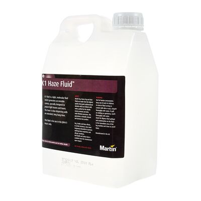JEM K1 Haze Fluid 2,5l JEM K1 Haze Fluid 2,5l