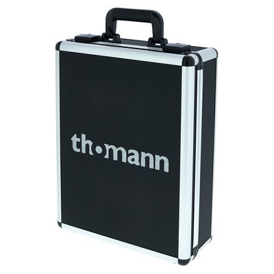Thomann Case Behringer Xenyx 1204 Thomann Case Behringer Xenyx 1204