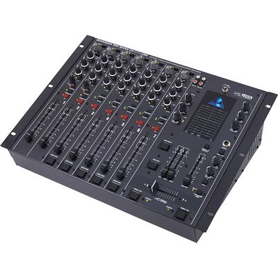 Behringer DX 2000 USB Behringer DX 2000 USB