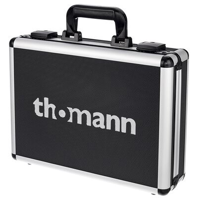 Thomann Case Behringer Xenyx 1002 Thomann Case Behringer Xenyx 1002