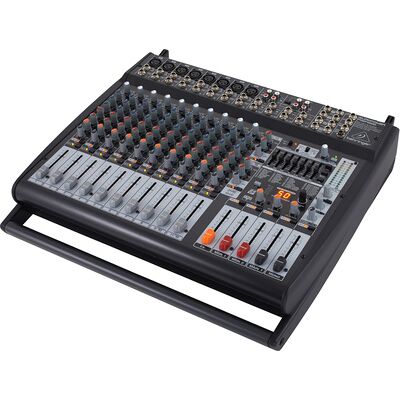Behringer PMP4000 Behringer PMP4000
