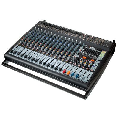 Behringer PMP6000 Behringer PMP6000