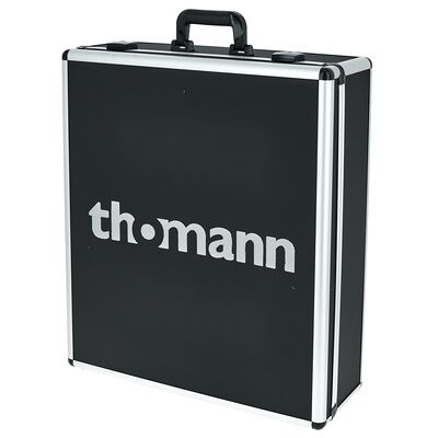 Thomann Case Behringer Xenyx 2442 Thomann Case Behringer Xenyx 2442