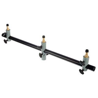 Manfrotto Microphone Support 154(B) Manfrotto Microphone Support 154(B)