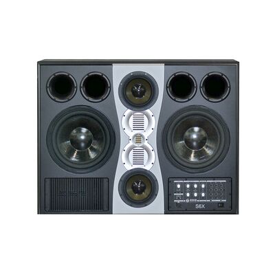 ADAM Audio S6X ADAM Audio S6X