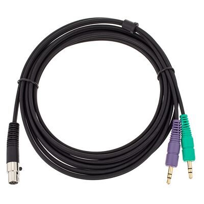 AKG HSC-HS PC Cable AKG HSC-HS PC Cable