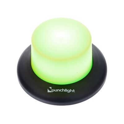 Punchlight Recording Lamp USB RGB Punchlight Recording Lamp USB RGB