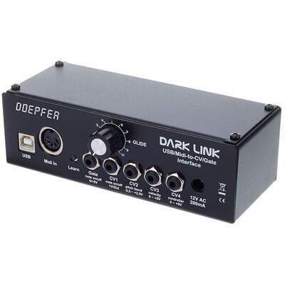Doepfer Dark Link Doepfer Dark Link