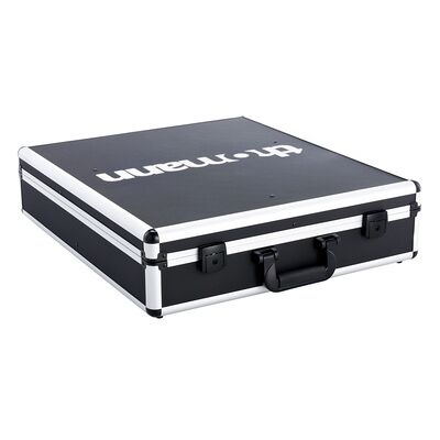 Thomann Case Behringer Xenyx 2222 Thomann Case Behringer Xenyx 2222