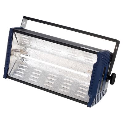 Botex SP-1500 DMX Strobe Botex SP-1500 DMX Strobe