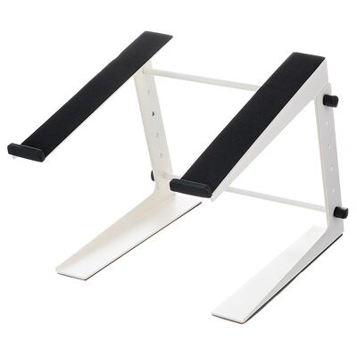 Millenium Laptopstand White Millenium Laptopstand White
