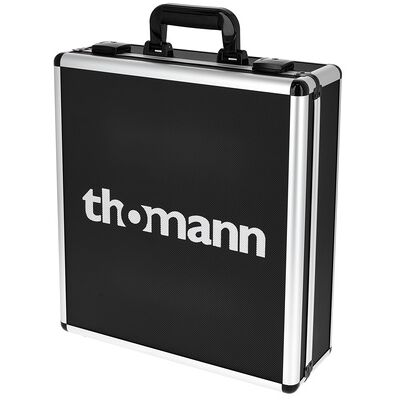 Thomann Case Behringer Xenyx X1204 USB Thomann Case Behringer Xenyx X1204 USB