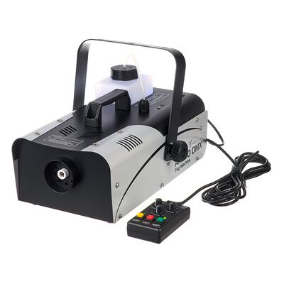 Stairville AF-150 DMX Fog Machine Stairville AF-150 DMX Fog Machine