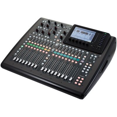 Behringer X32 Compact Behringer X32 Compact