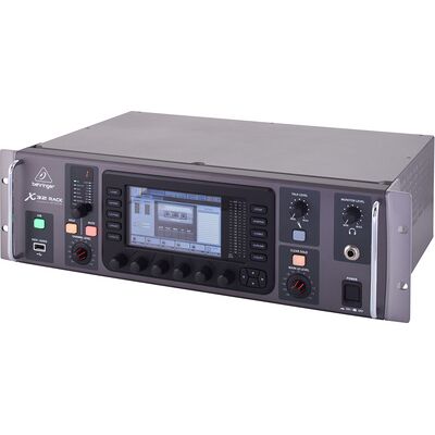 Behringer X32 Rack Behringer X32 Rack