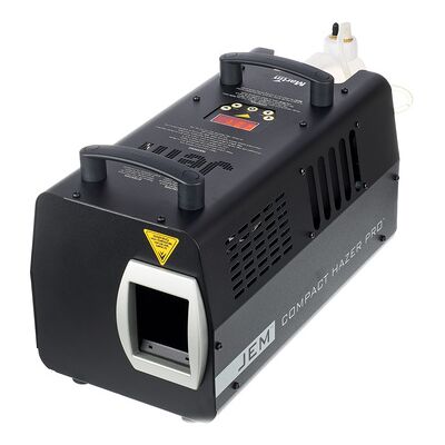JEM Compact Hazer Pro - Tåke Generator JEM Compact Hazer Pro - Tåke Generator