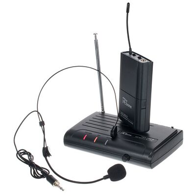 the t.bone TWS One D Headset the t.bone TWS One D Headset