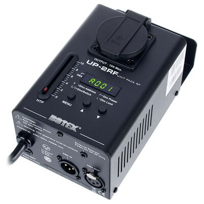 Botex UP-2 - 1 Channel Dimmer 10 A Botex UP-2 - 1 Channel Dimmer 10 A