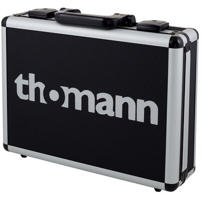 Thomann Case Behringer P16M Thomann Case Behringer P16M