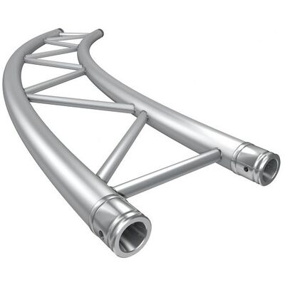 Global Truss F32R30-45H Circ. Element Ø6,0m Global Truss F32R30-45H Circ. Element Ø6,0m
