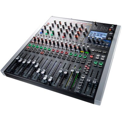 Soundcraft Si Performer 1 Soundcraft Si Performer 1