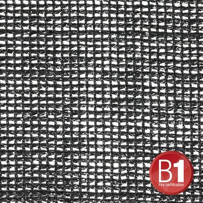 Adam Hall Gaze 203 4x6m Black Adam Hall Gaze 203 4x6m Black