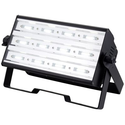 Stairville LF-12 LED Flash 12 COB Strobe Stairville LF-12 LED Flash 12 COB Strobe