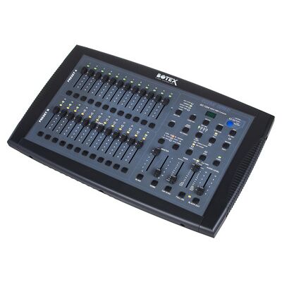 Botex Controller DMX DC-1224 Botex Controller DMX DC-1224