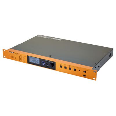 Tascam CG-2000 Tascam CG-2000