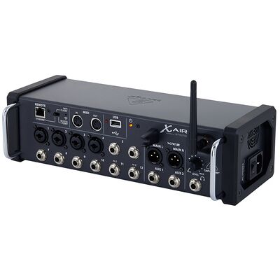 Behringer X AIR XR12 Behringer X AIR XR12