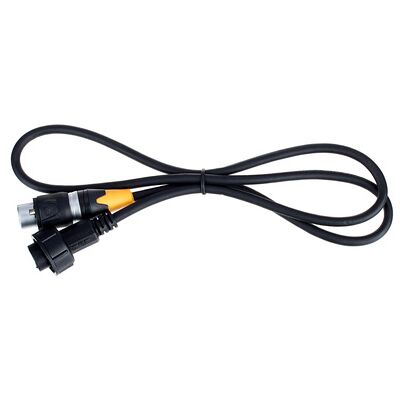 Varytec Outdoor DMX Out Adapter 1,0 m Varytec Outdoor DMX Out Adapter 1,0 m