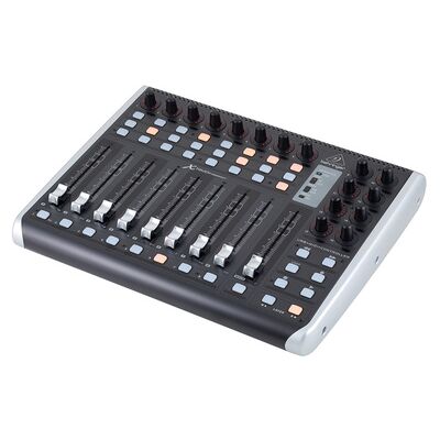 Behringer X-Touch Compact Behringer X-Touch Compact