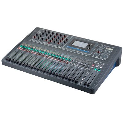 Soundcraft Si Impact Soundcraft Si Impact